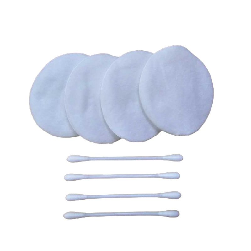 Triolist Set Cosmetic / igienic (plic, ambalaj individual)