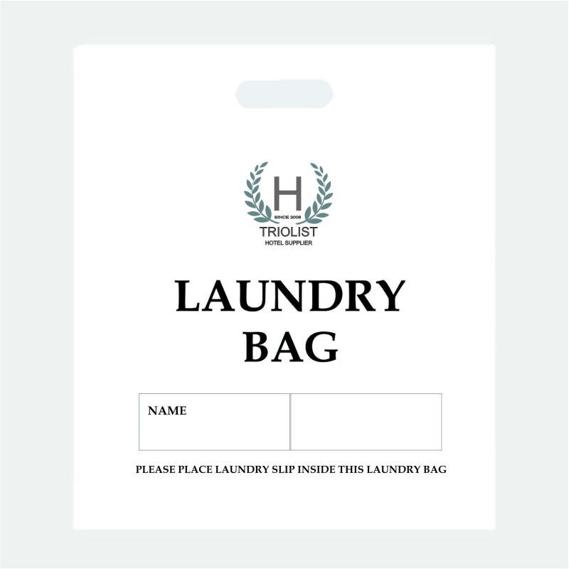 Triolist Punga pentru lenjerie murdara HOTEL