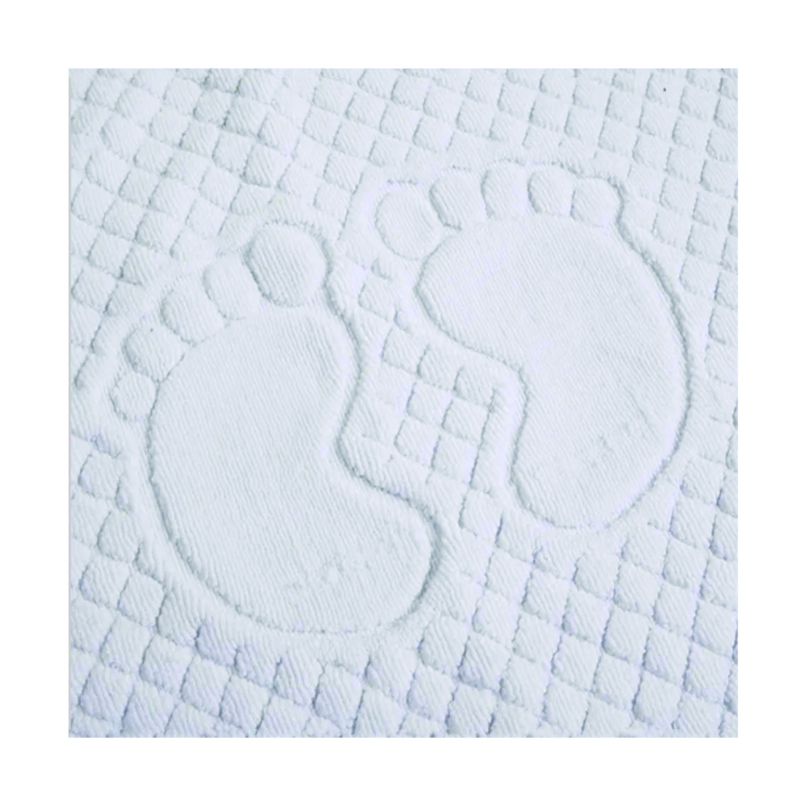 Triolist Полотенце для ног 50x80, 900g/mp