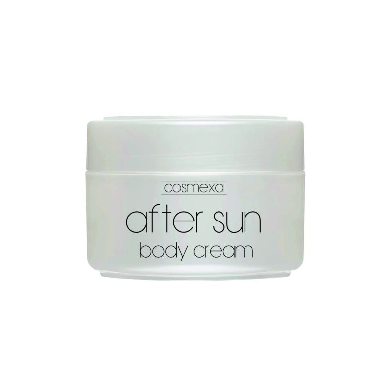 Triolist Crema pentru corp dupa bronzare 200ml