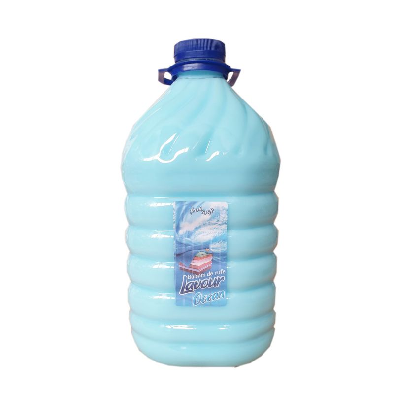 Triolist Balsam - Conditioner de rufe LAVOUR Ocean 5L