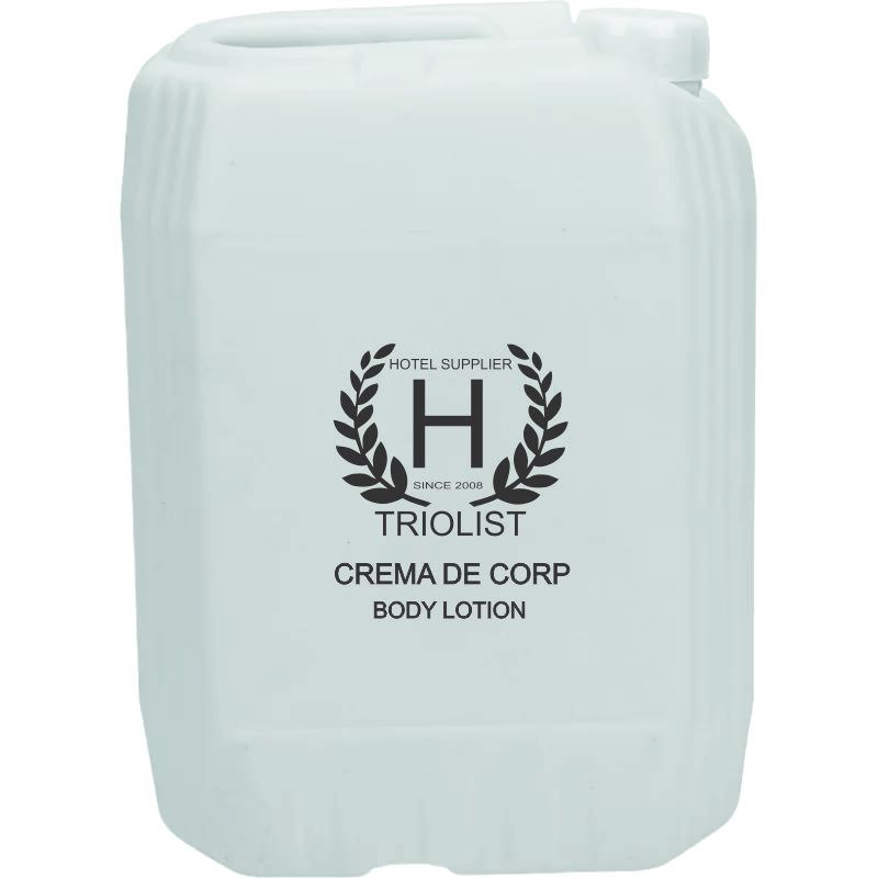 Triolist Cremă de corp 5L