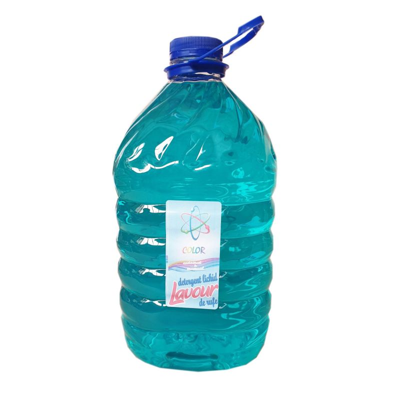 Triolist Жидкий порошок LAVOUR 5л
